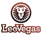 Leovegas Casino casino logo
